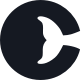 鲸云网络 Logo